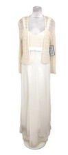 Coterie women dress suit - dress,