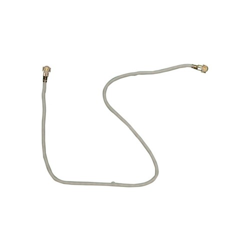Flex cable coax antenna - flex,