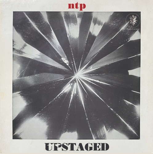 Ntp upstaged bright carvings - ntp,