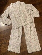 Cynthia Rowley M “Counting