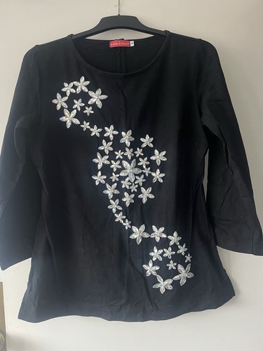 Butler wilson ladies tunic - butler,