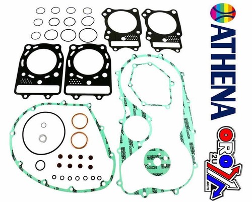 Gasket full set kawasaki - full, vn900