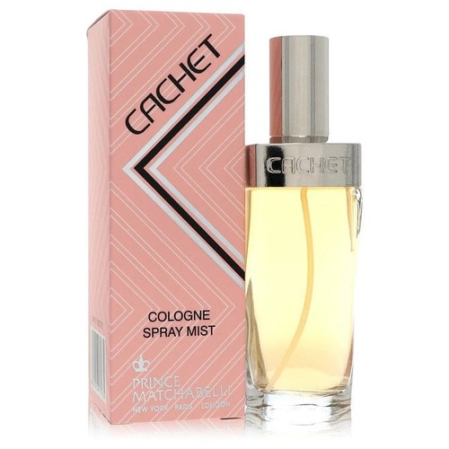Cachet prince matchabelli - cachet,