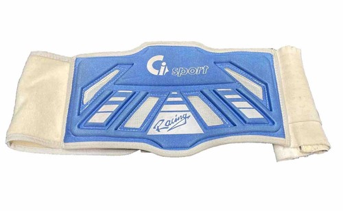 Vintage motocross kidney belt - motocross,