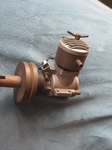 Frog 249 marine diesel - frog,