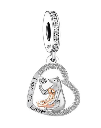 925 sterling silver charm - sterling,