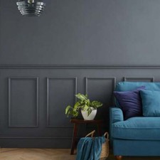 Paint ready wall panel - paint,