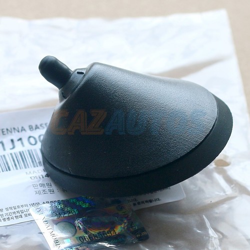 Roof antenna base aerial - roof,