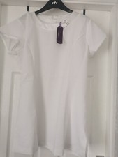 Beauty Therapy Tunic Size 16