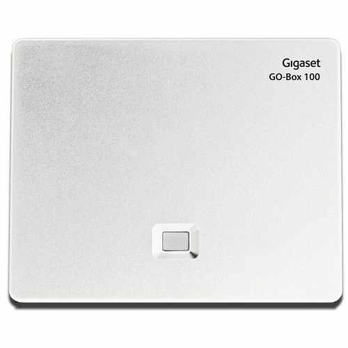 Gigaset box 100 base - go-box,