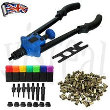 Heavy Duty Rivnut Gun Hand