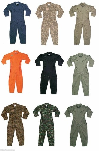 Sale flight suit - suit, af