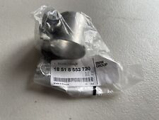 BMW S1000RR 2015 New Genuine Silencer Lower Clamp