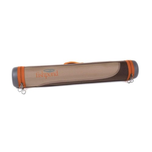Fishpond jackalope rod tube - jackalope,