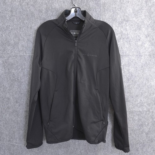 Sail racing jacket - sail,