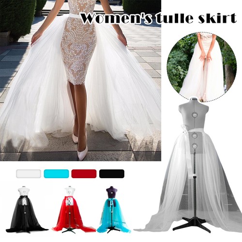 Layers overlay tulle - layers,