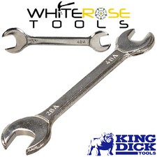 King Dick Miniature Spanner