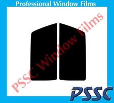 Pre Cut Front Car Window Films 5% Very Dark Limo Tint For Hummer H2 2002-2007
