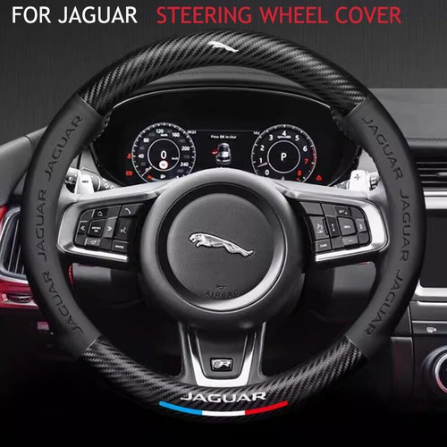Leather carbon fibre - pu,