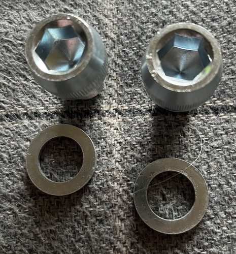 Buell oem tube model - , s1
