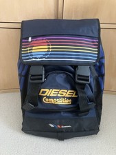 Diesel Competition rucksack