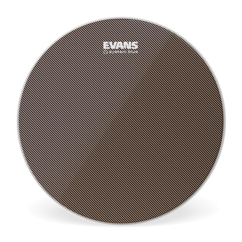 Evans system blue - system, marching