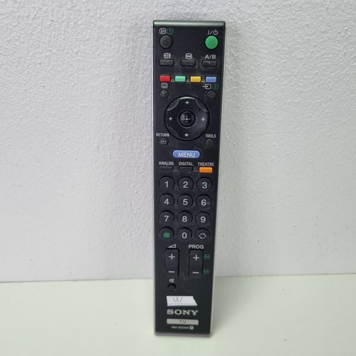 Sony ed009 remote - rm-ed009,