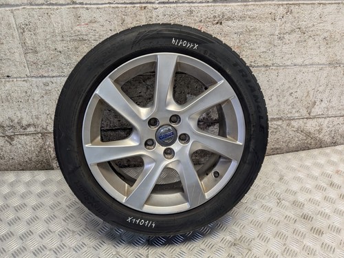 Volvo s60 v60 2015 - 17", inch