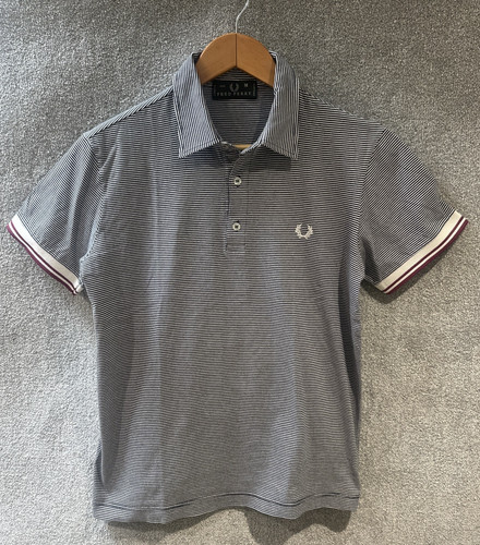 Fred perry mens - perry, black