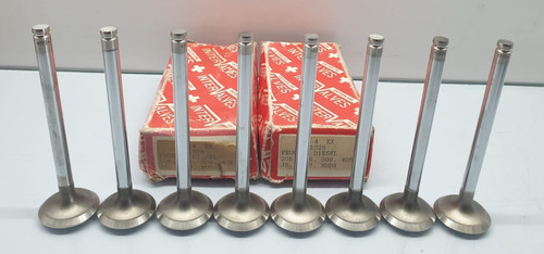 Original intervalves ex - 8,