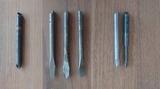 STANLEY YANKEE 130A & 130B -