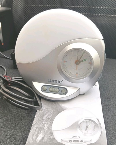 Lumie bodyclock classic 150 - bodyclock,