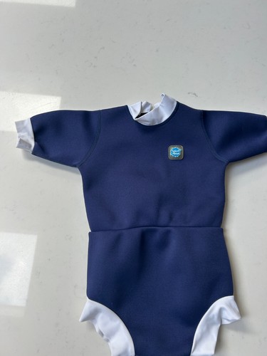 Splash about wetsuit baby boys - splash,