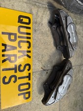 Mercedes Amg A45 W176 Front