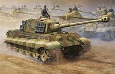 Trumpeter 00910 1/16 Scale