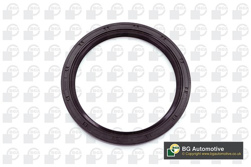 Bga os0392 shaft - os0392, seal