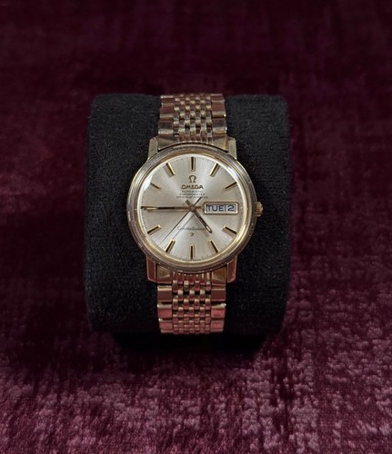 Omega constellation 168 016 - omega, 168.016