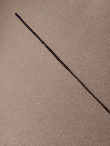 Masai spear
