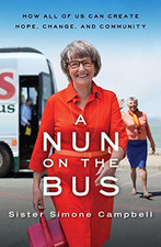 Nun the bus - nun,