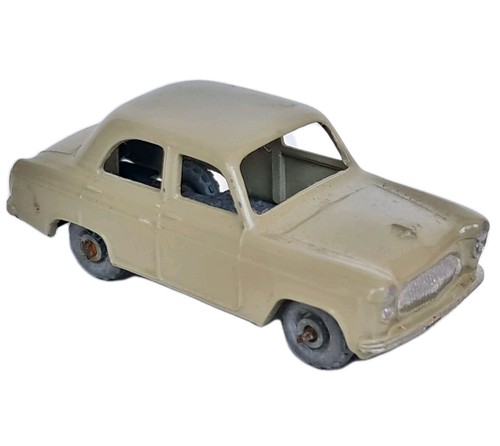 Lesney matchbox ford prefect - matchbox,