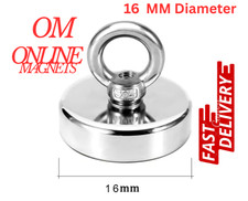 Neodymium Fishing Magnets