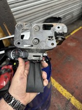 Audi A5 8T B8 Bonnet Hook