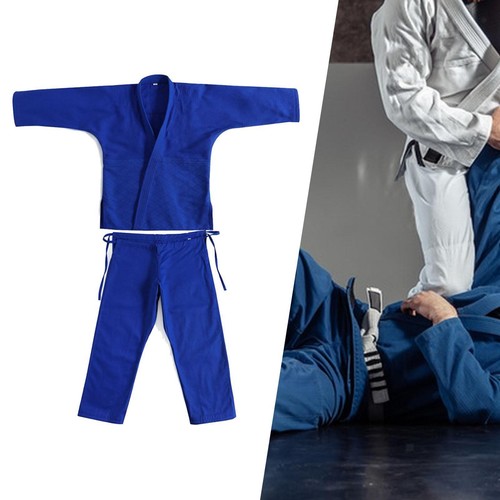 Judo taekwondo suit - gi,