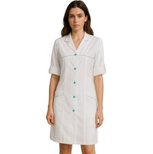 Ladies Nurses Salon Tunic