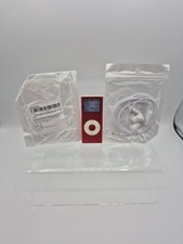 Apple iPod Nano 2nd Generation