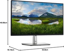 Dell P2425H 24 Inch Full HD