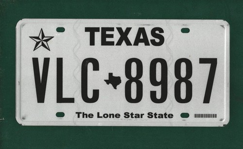 Vlc 8987 texas american - ,