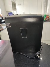 Fellowes Powershred H-6C cross