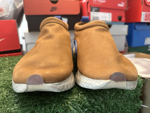 Nike moc flow - nike, x