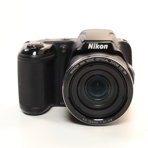 Nikon coolpix l810 digital - nikon,